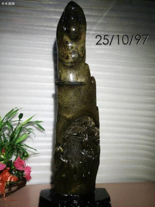 百艺轩古典工艺品 木韵流芳的匠心之作
